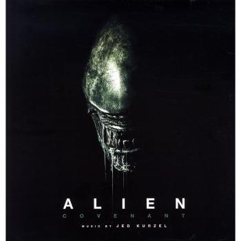 Alien: Covenant - Jed Kurzel