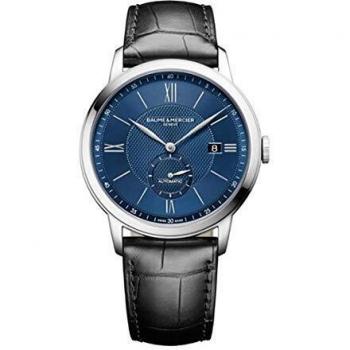 Watch Baume & Mercier Man M0A10480