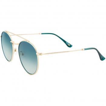 Polar JACK 2 Polarized 28 Men's Gold Sunglasses 51mm