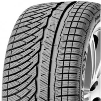 Michelin Pilot Alpin PA4 EL FSL M+S - 255/40R20 101V - Neumático de Invierno