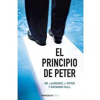 El principio de Peter - Laurence J. Peter/Raymond Hull