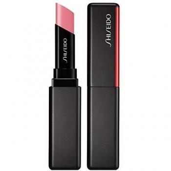 Shiseido ColorGel LipBalm Tinted Lip Balm with Moisturising Effect Shade 103 Peony (Coral) 2 g