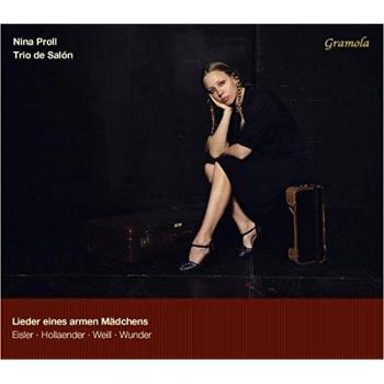 Songs of a Poor Girl