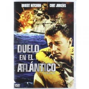 Duelo En El Atlantico [DVD]