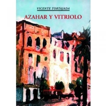 Azahar Y Vitriolo.