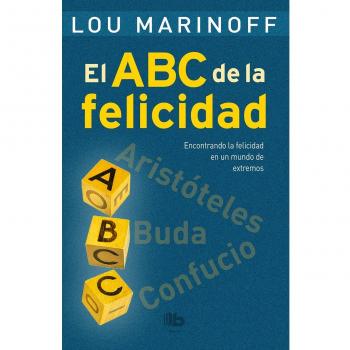 El ABC de la felicidad - MARINOFF, LOU