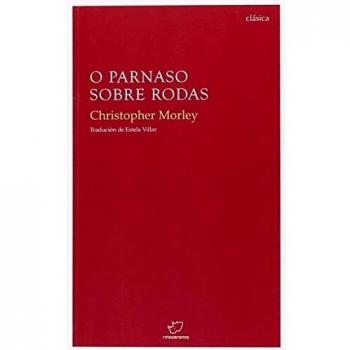 O Parnaso sobre rodas