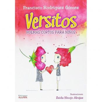 Versitos. Poemas cortos para niños