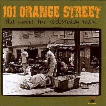 101 Orange Street [Vinilo] - V/a