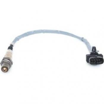 Sonda Lambda BOSCH 0 258 986 752 - Sensor de oxígeno, compatible con múltiples vehículos, tecnología de medición precisa, diseño robusto y duradero, fácil instalación