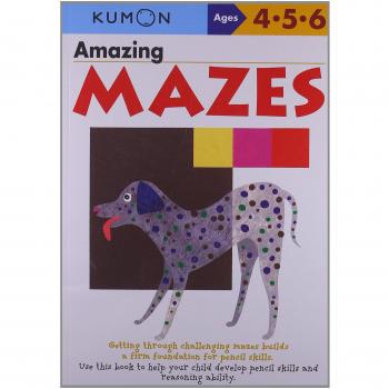 Amazing Mazes