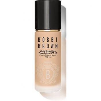 Bobbi Brown Weightless Skin Foundation SPF 15 - Neutral Ivory (30ml)