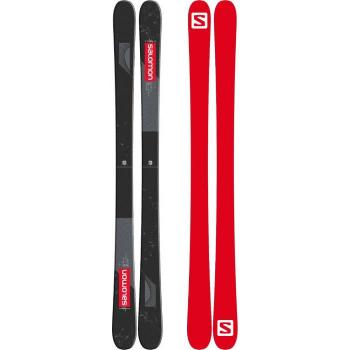 Salomon Snowboard Junior Oh Yeah Grom U 127 - Snowboard para niños, longitud de 127 cm, diseño ligero y duradero, perfil rocker para mayor maniobrabilidad, ideal para principiantes y jóvenes snowboarders