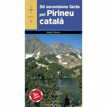 50 ascensions fàcils pel Pirineu català: 98