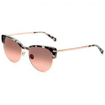 Etnia Barcelona Cap Ferret Sun GRPK Women's Sunglasses Tortoiseshell Size 55