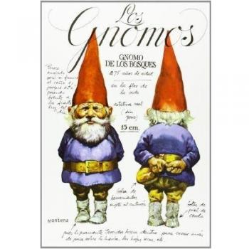 GNOMOS - Poortvliet - Huygen