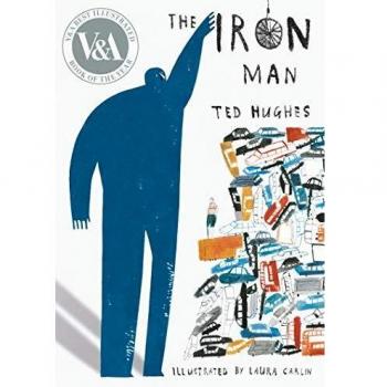 El Hombre de Hierro: Edición Especial con Ilustraciones y Narrativa Aventura