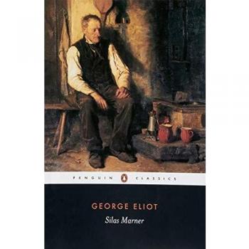 Silas Marner: The Weaver of Raveloe