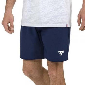 Pantalones Cortos Tecnifibre Team Azul para Hombre 2XL