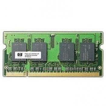 HP 16GB DDR4 2133MHz ECC 16GB DDR4 2133MHz ECC módulo de - Memoria