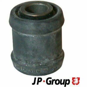 JP GROUP Mecanismo de dirección, montaje 1144800400