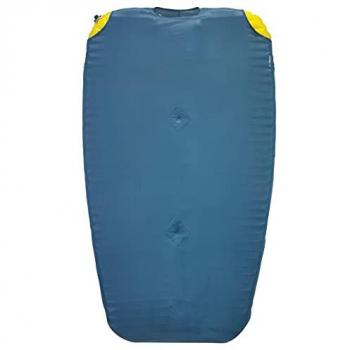 Therm-A-Rest Synergy Lite Breathable Large Mattress Cover - Blue, One Size