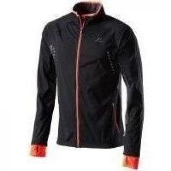 Pro Touch Softshell Ridley - Chaqueta, color VICT. BLAU/ROTORANGE, tamaño S