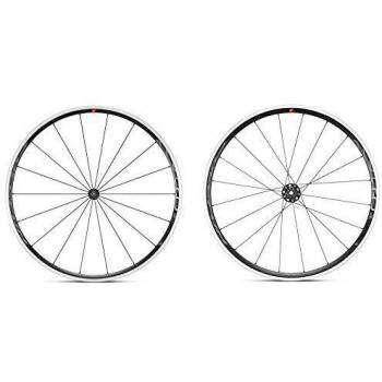 Fulcrum Racing 6 - Ruedas de Carreras Unisex para Adulto, Unisex Adulto, R69CFRBC, Dark, 28