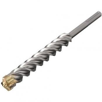 DeWalt DT60844-QZ DT60844-QZ-Broca SDS-Max XLR 40x380mm 4 cortes, 0 W, 0 V