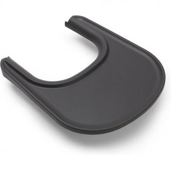 Bandeja Bugaboo Giraffe Gris para Trona