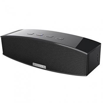 Anker A3143011 Negro altavoz portátil - Altavoces portátiles