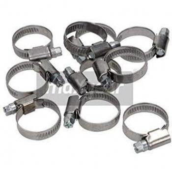 Maxgear 84-0004 - Abrazadera