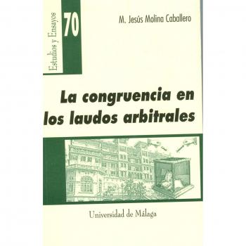 La congruencia en los laudos arbitrales: 70