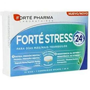 Forte Pharma Forte Stress 24H 15Comp 100 g