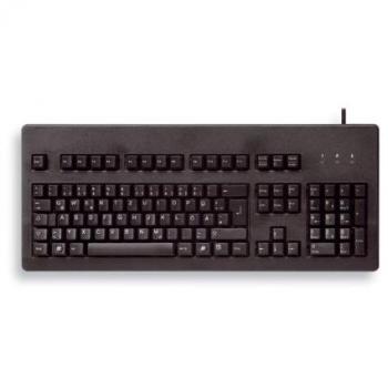 Cherry Standard PC keyboard G80-3000 PS2, DE, G80-3000LPCDE-2