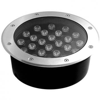 Foco empotrable LEDBOX FOKUA LED 24W, Blanco neutro