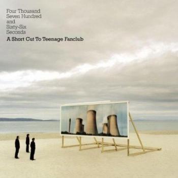 Four Thousand Seven Hundred & Sixty