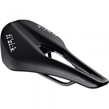 Fizik Tempo Argo R5 Alloy Road Saddle 160mm - Black