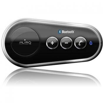 Puro Kit de coche multipunto Bluetooth