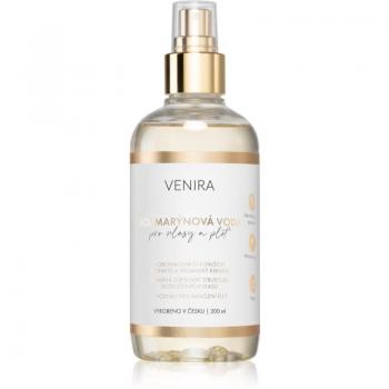 Venira Rosemary Water Leave-In Treatment for Face, Body, and Hair 200 ml