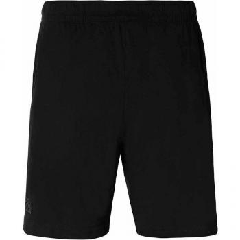 Pantalones Kappa Cabas Korporate Negro Hombre