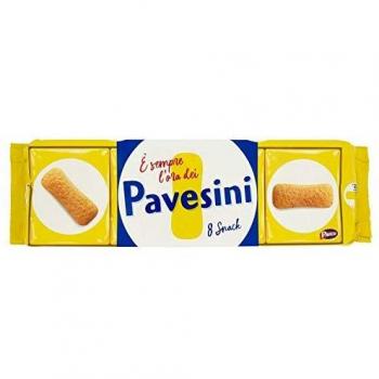 Pavesi, Pavesini los Originales