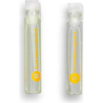 Protector de Pantalla Líquido Nano Prio Dual Antibacterias para Smartphone y Tablet - 2 Unidades