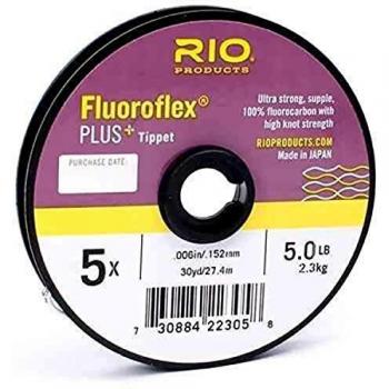 Rio Fluoroflex Plus Tippet