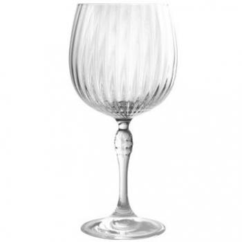 Tapa de cristal 12 cm