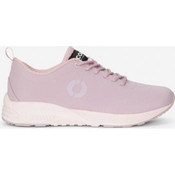 Ecoalf Zapatillas de mujer deportivas Oregon con cierre de cordón