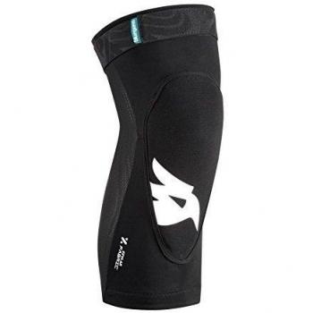bluegrass Crossbill - Protector para parte inferior del cuerpo - negro Talla M 2016