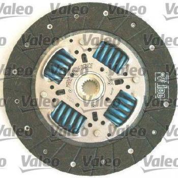 Valeo 826565 Kit de Embrague