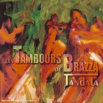 Les Tambours De Brazza