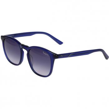 Pepe Jeans PJ7409 613P 53 Lentes de Sol Para Hombre Azules